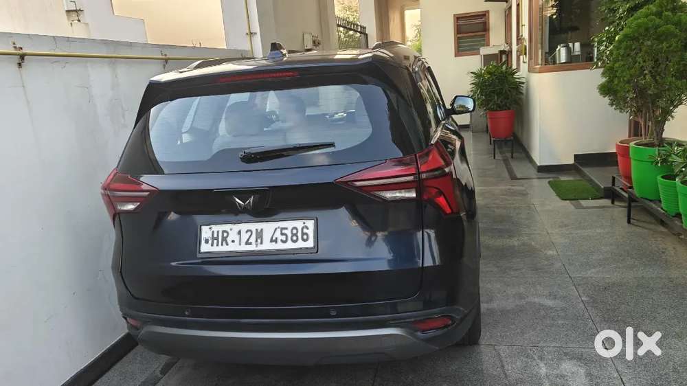 Mahindra Xuv700 Petrol 2022