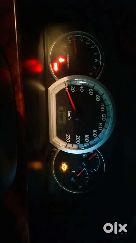 Chevrolet Optra Elite 2007 Manual Petrol