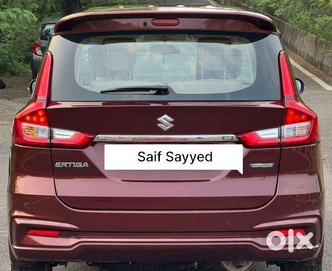 Maruti Suzuki Petrol 2021 Hybrid Zxi