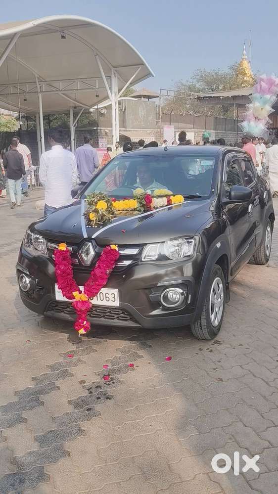 Renault Kwid Rxt 2019