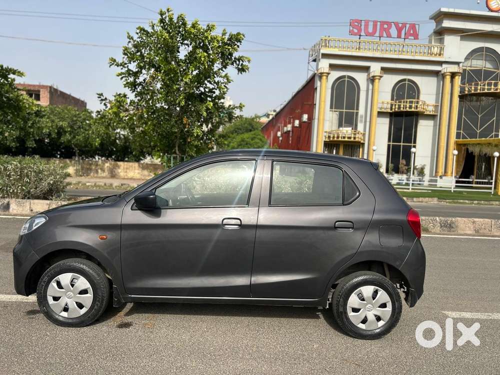Maruti Suzuki Alto K10 Plus Edition, 2024, Petrol