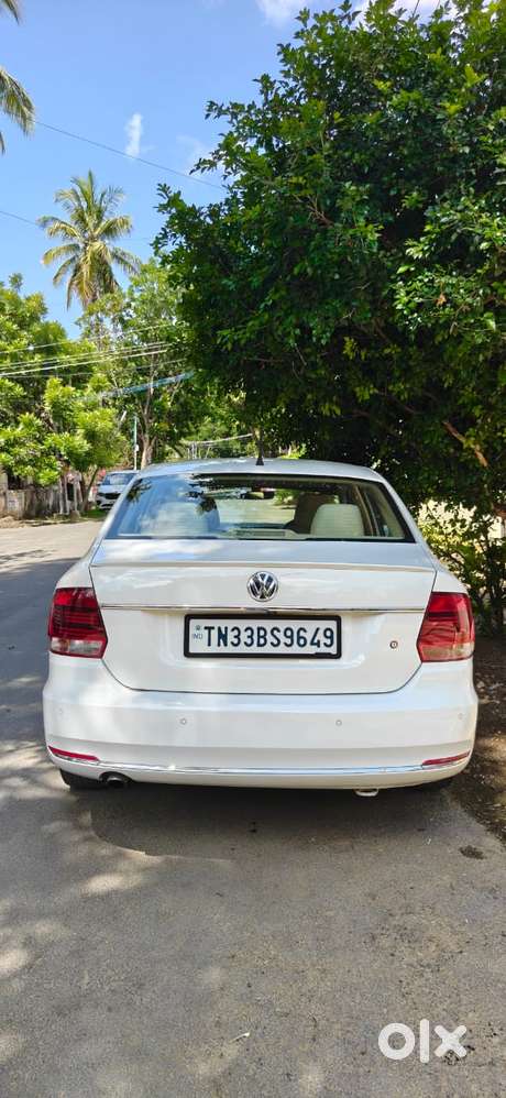 Volkswagen Vento 1.5 Tdi Highline, 2019, Diesel