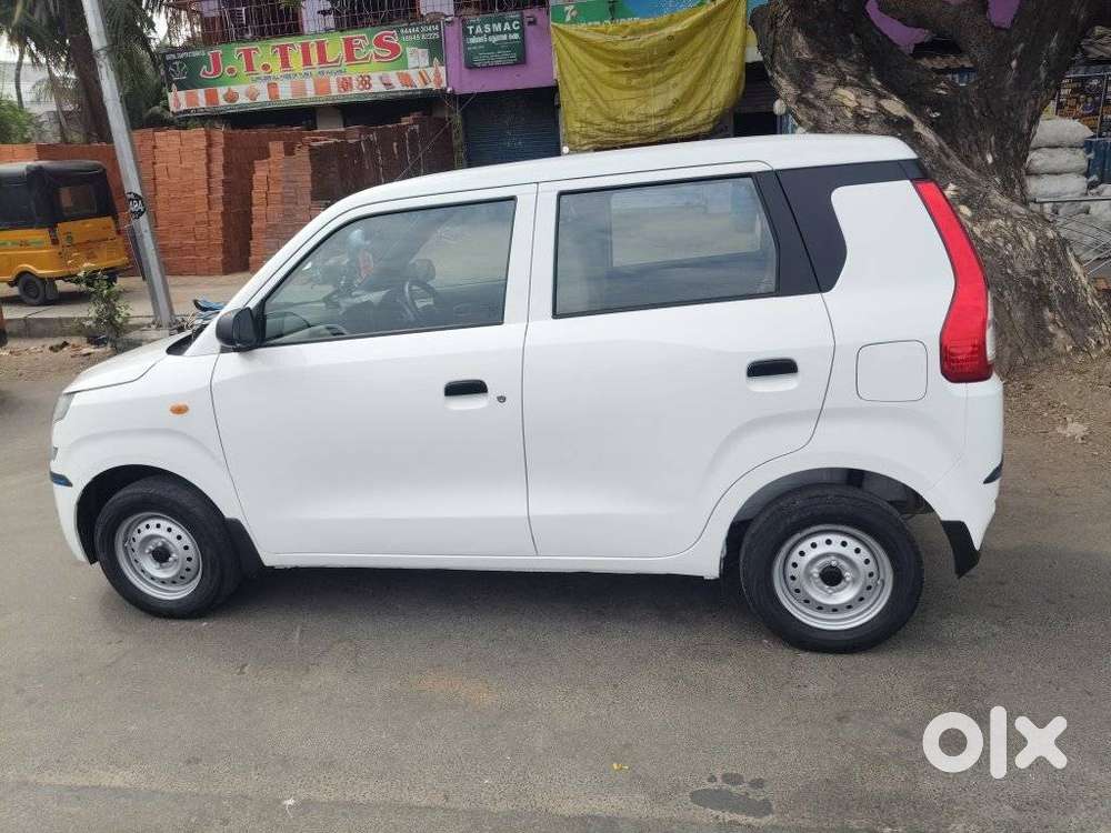 Maruti Suzuki Wagon R Vxi 1.0 Cng, 2023, Cng & Hybrids