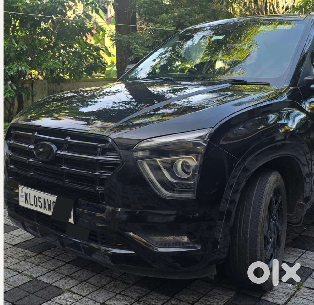 Hyundai Creta 1.6 Diesel 2020