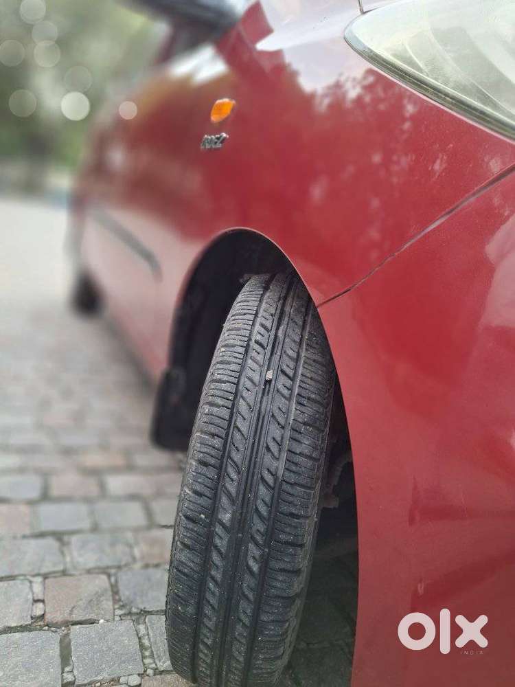 Hyundai I10 Magna 1.2 Itech Se, 2013, Petrol