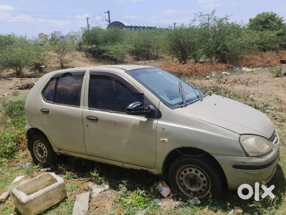 Tata Indica 2004