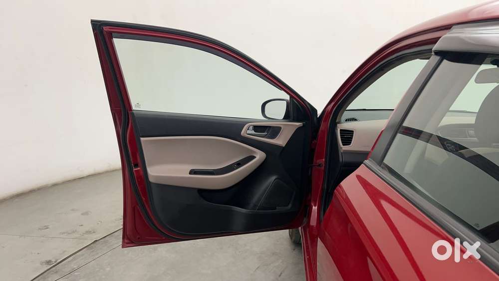 Hyundai Elite I20 1.2 Asta (o) Cvt, 2019, Petrol