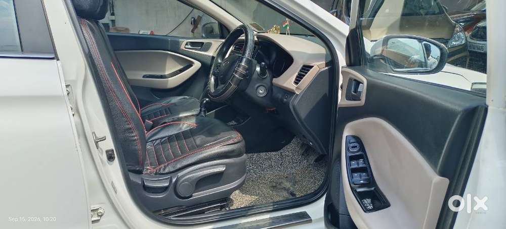 Hyundai Elite I20 Asta 1.2 Mt, 2018, Petrol
