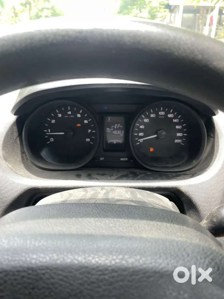 Tata Tiago 2019 Petrol 45000 Km Driven