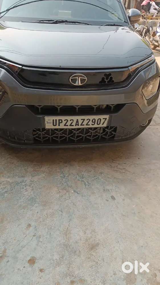 Tata Punch 1.2 Revotron 2023