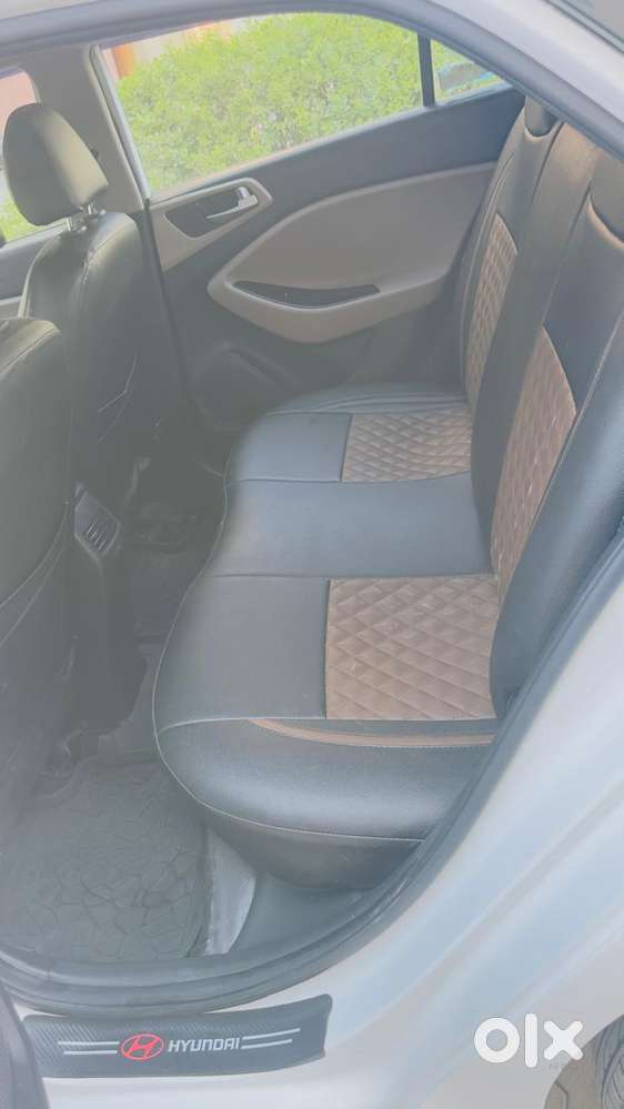 Hyundai Elite I20 1.2 Magna Plus, 2019, Petrol