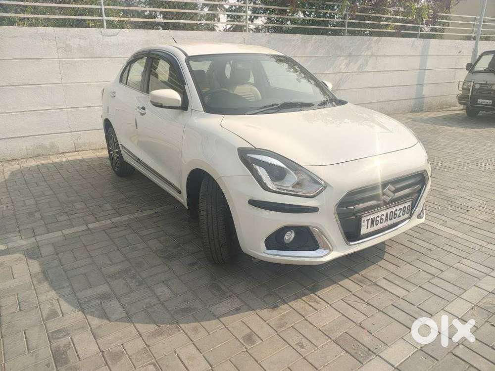 Maruti Suzuki Dzire 1.2 Zxi Plus, 2023, Petrol