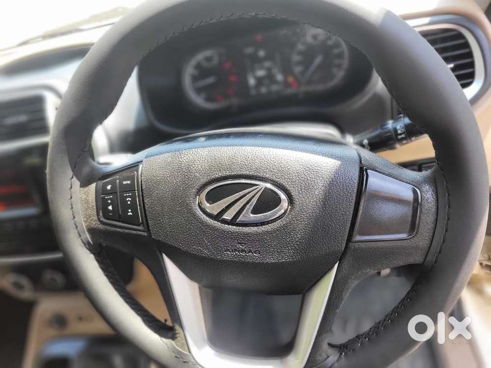 Mahindra Bolero Neo N8, 2022, Diesel