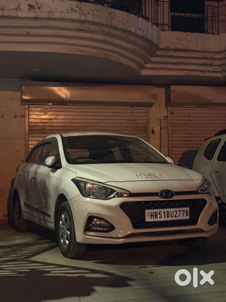 Hyundai Car Diesel 2018
