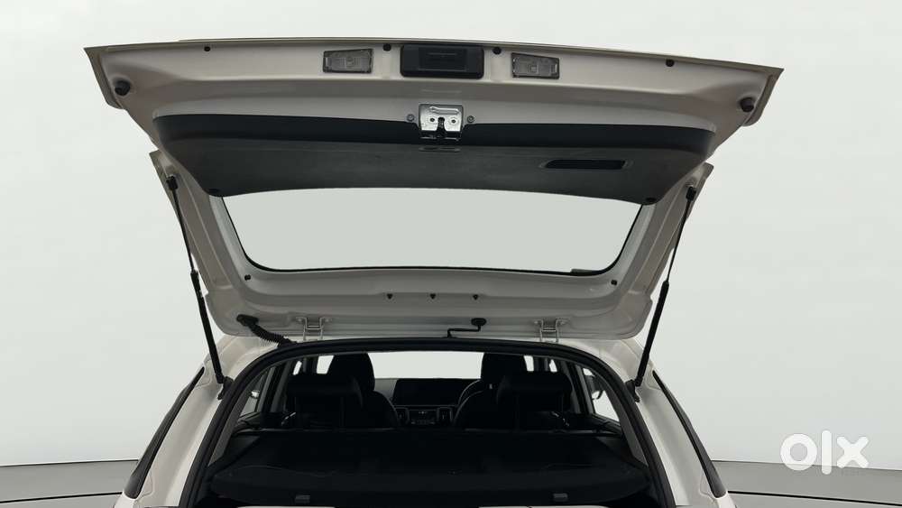 Kia Sonet Gtx Plus Turbo Imt, 2022, Petrol