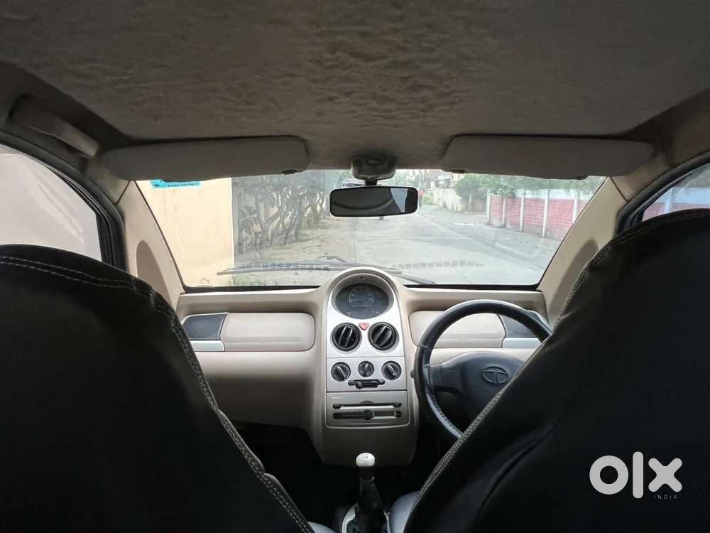 Tata Nano Twist Xt, 2014, Petrol