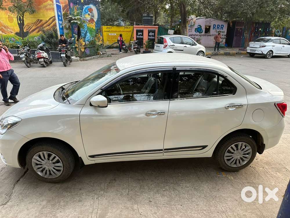 Maruti Suzuki Dzire 2021
