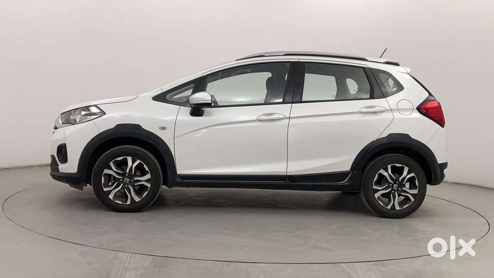 Honda Wr-v [2017-2020] 1.2 Sv I-vtec Mt, 2022, Petrol