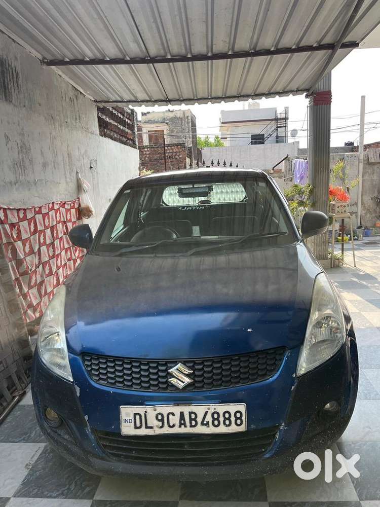 Maruti Suzuki Hybrid 2011