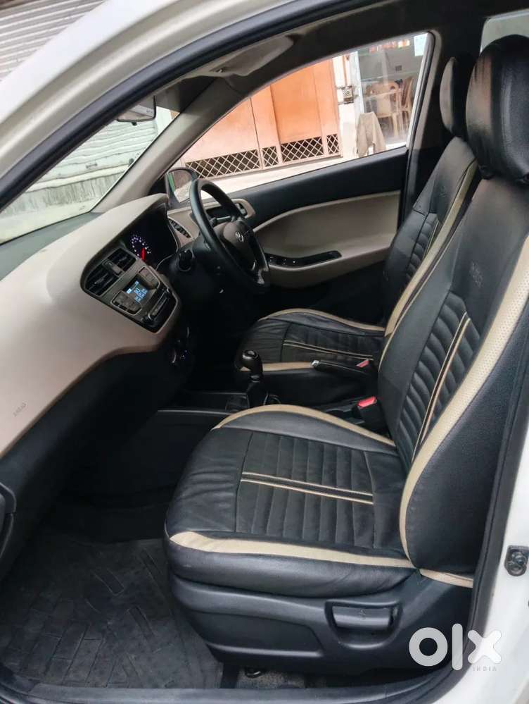 Hyundai Elite I20 [ ] 1.2 Magna Executive, 2018, Petrol