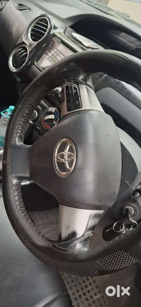 Toyota Etios 2019 Diesel 210000 Km Driven