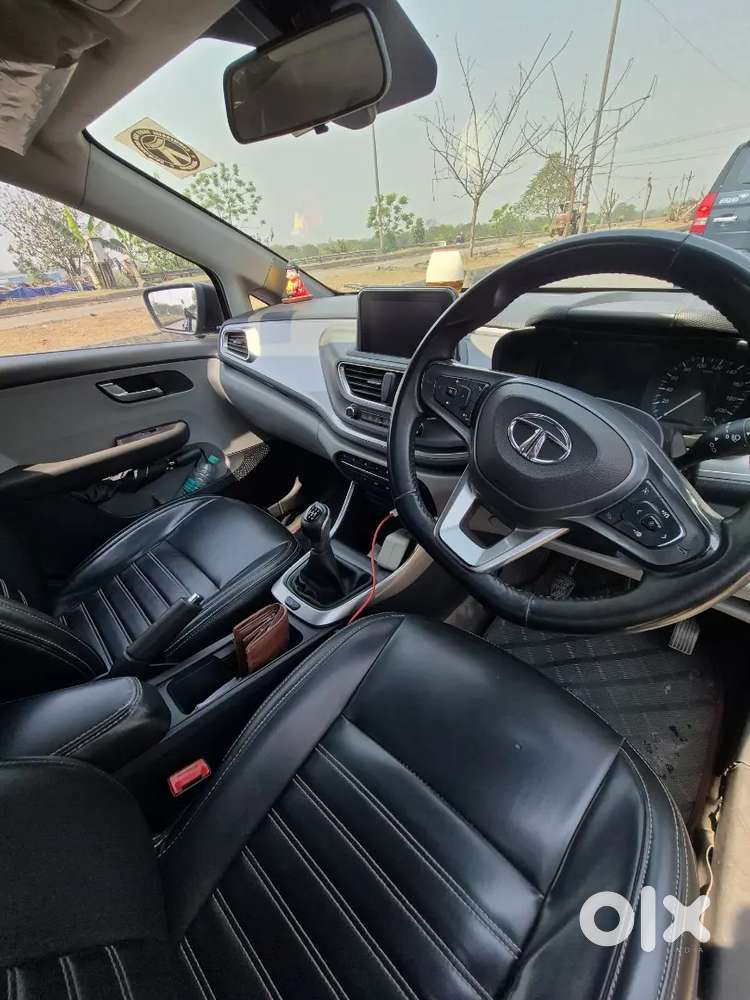 Tata Altroz 2020 Petrol Well Maintained