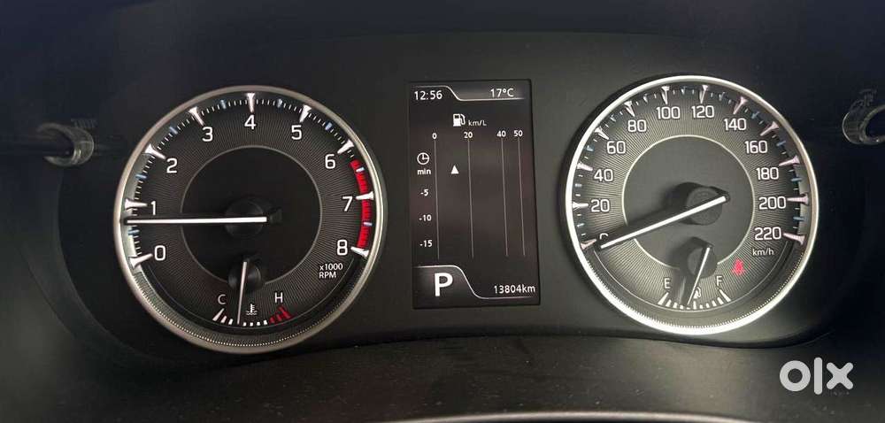 Toyota Urban Cruiser Taisor V 1.0 Petrol At, 2024, Petrol