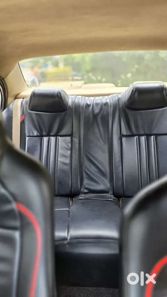 Honda Amaze Diesel 2013