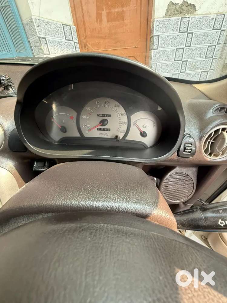 Hyundai Santro Xing 2012 Cng & Hybrids 86000 Km Driven