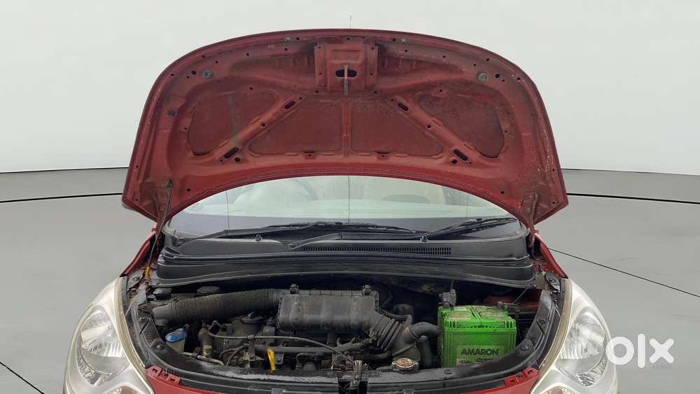 Hyundai I10 Sportz 1.2 Kappa2, 2013, Petrol