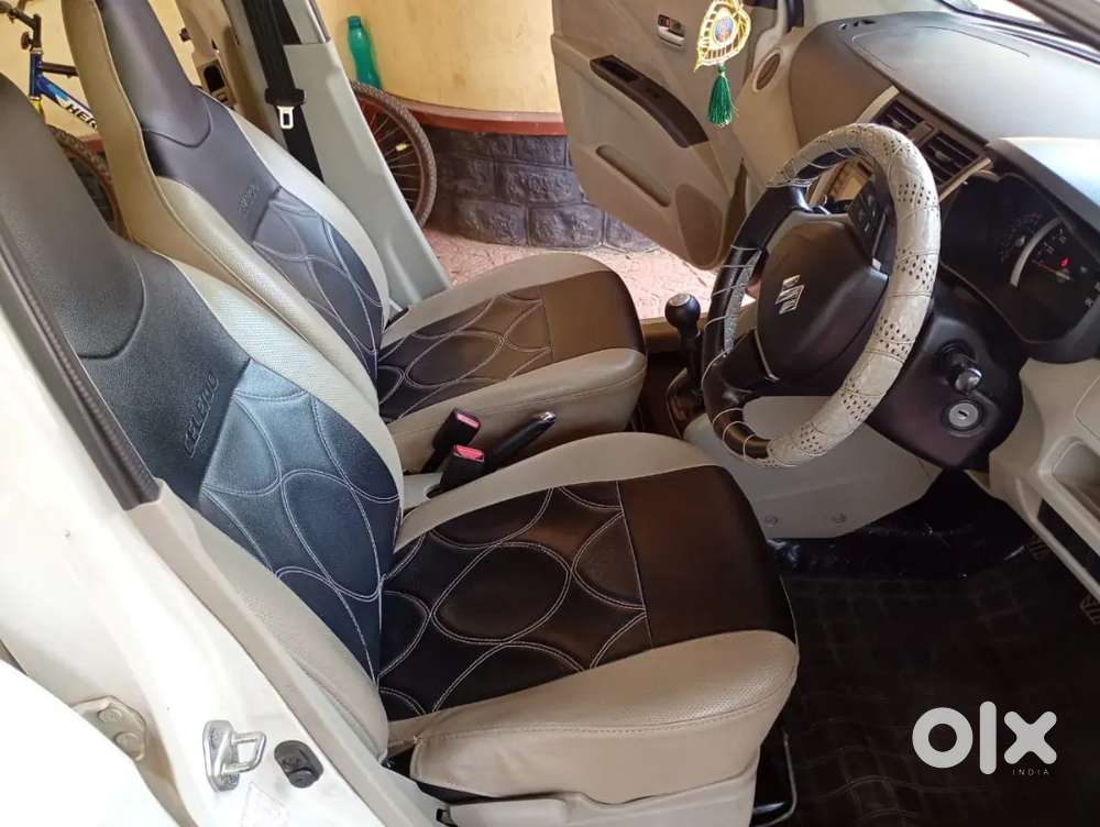 Maruti Suzuki Celerio Zxi 2017 For Sale