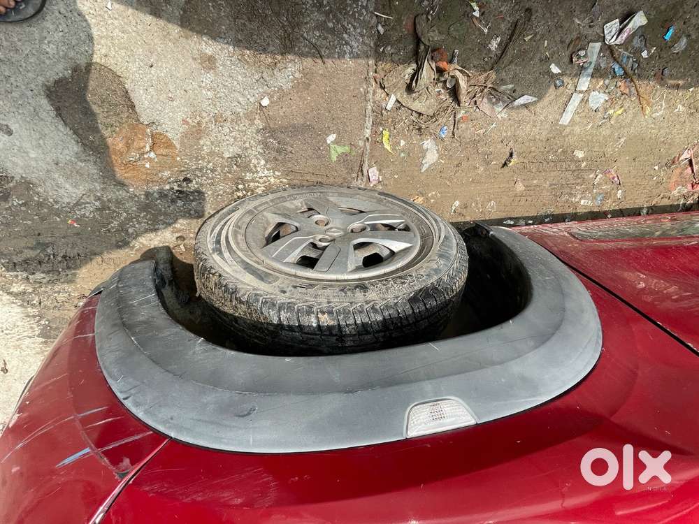 Renault Kwid 2017 Petrol Good Condition