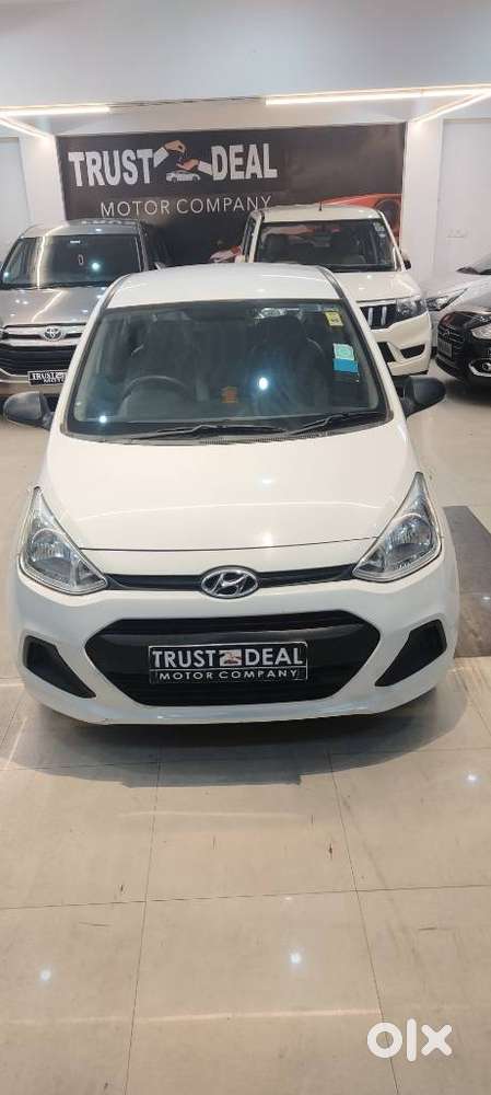Hyundai Grand I10 Prime