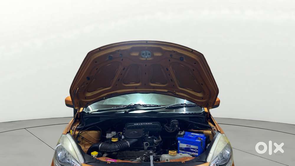 Tata Tiago 1.05 Revotorq Xt, 2018, Petrol