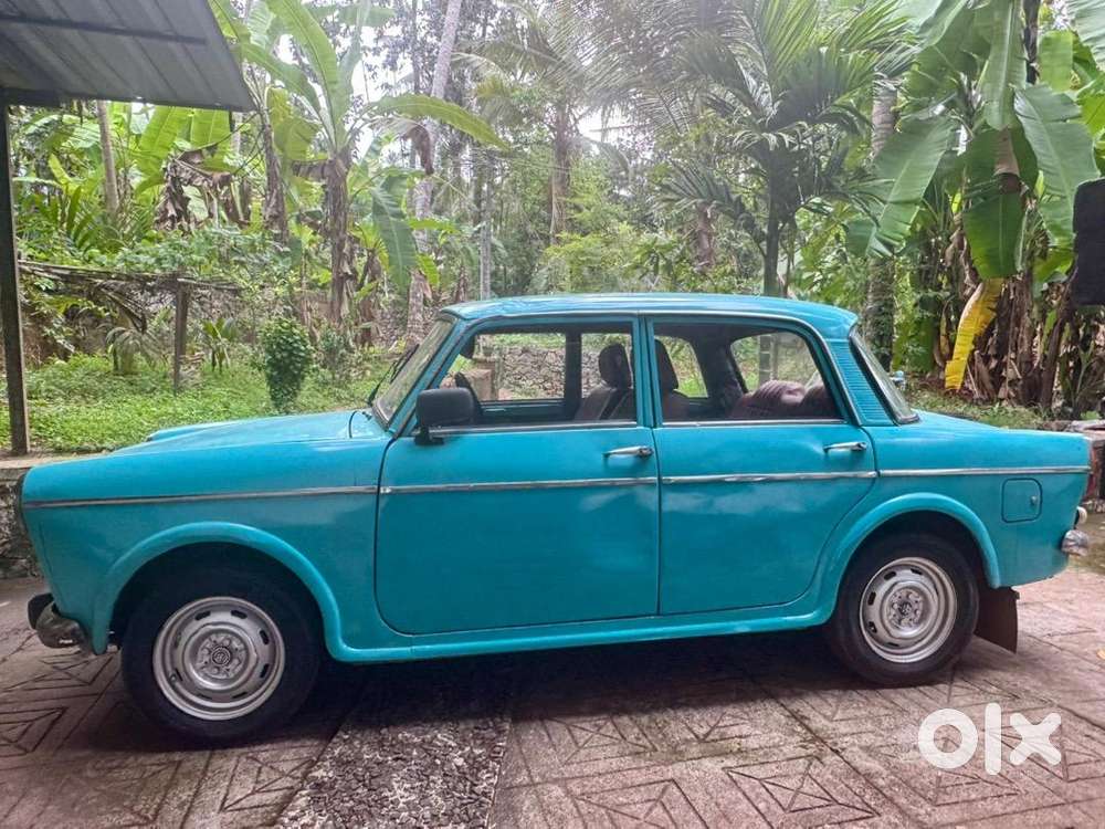 Premier Padmini