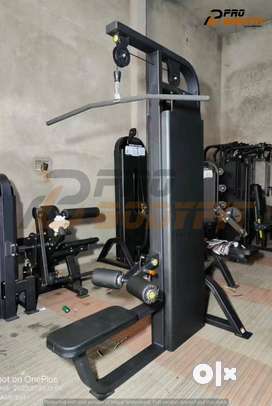Used Gym Fitness equipment for sale in Karinkallathani OLX