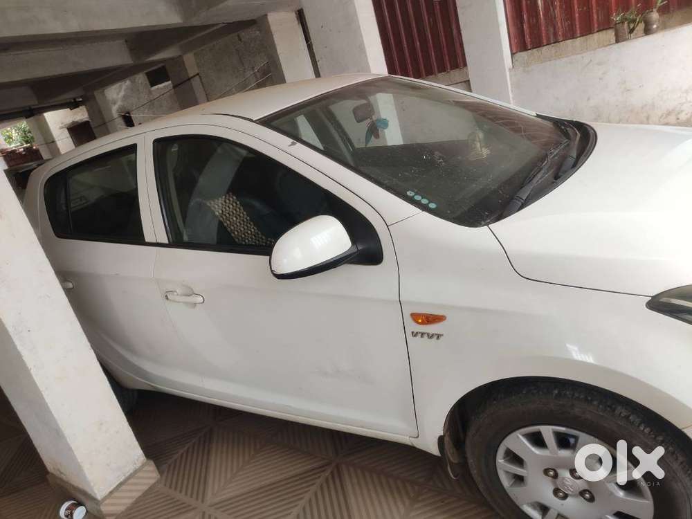 Teacher Car