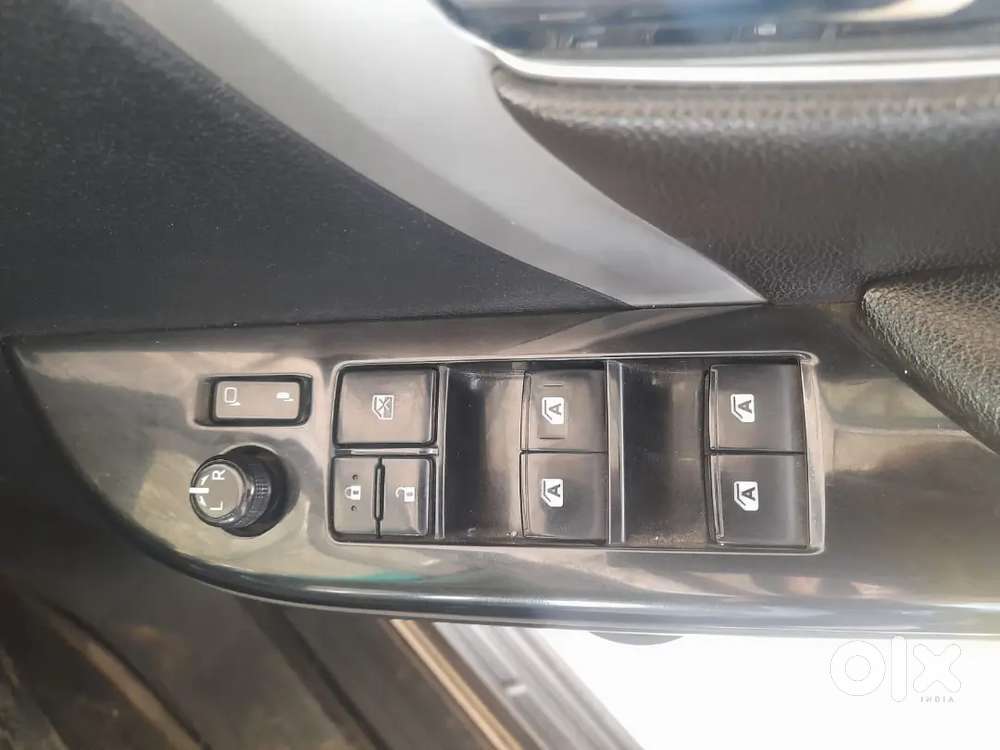 Toyota Fortuner 2018