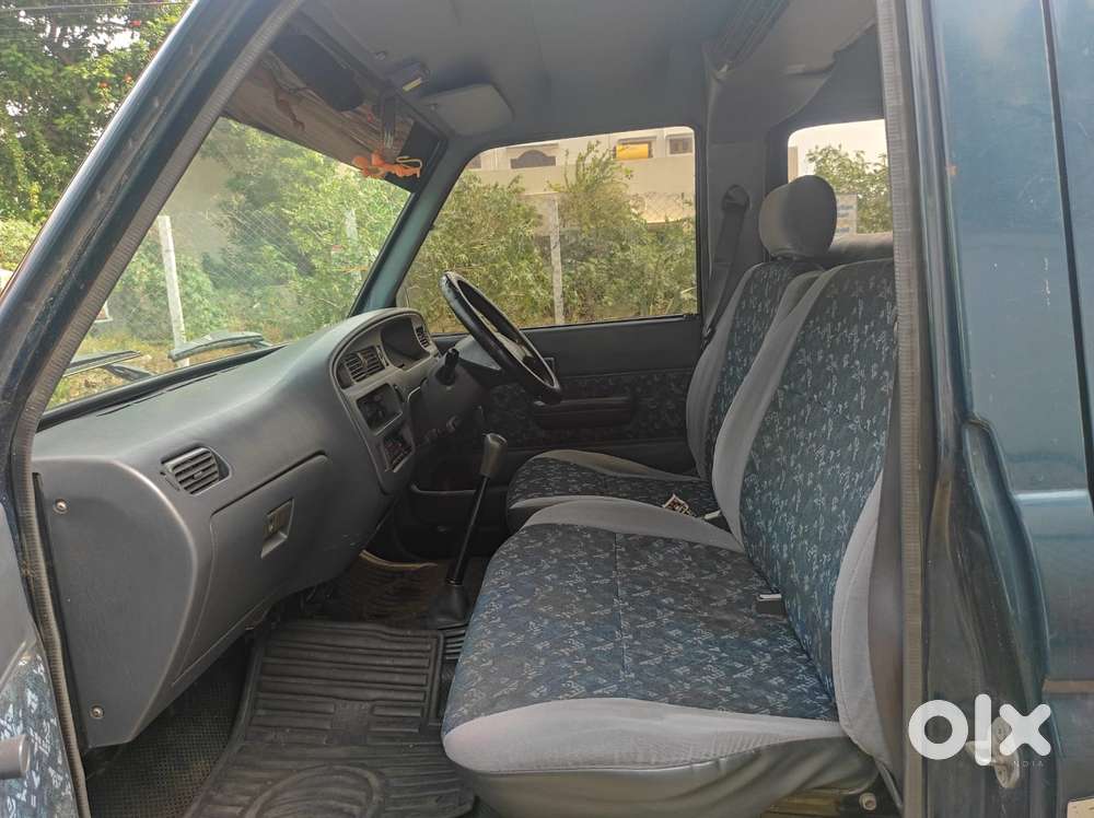 Toyota Qualis 2.4 D Gs, 2000, Diesel