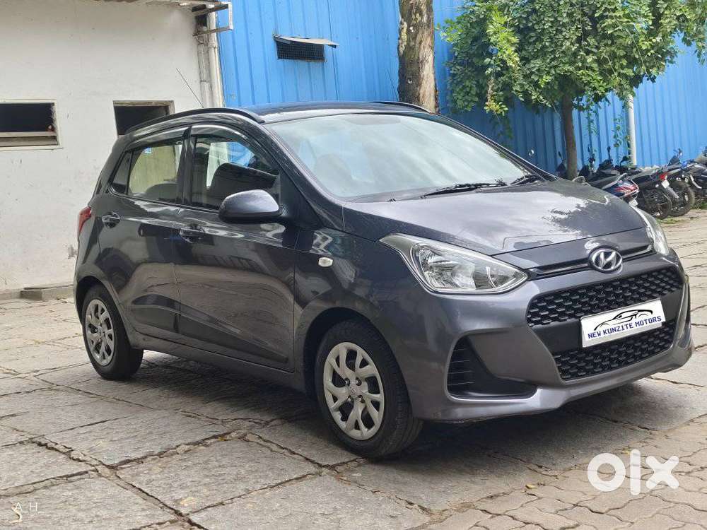 Hyundai Grand I10 1.2 Kappa Magna, 2019, Petrol
