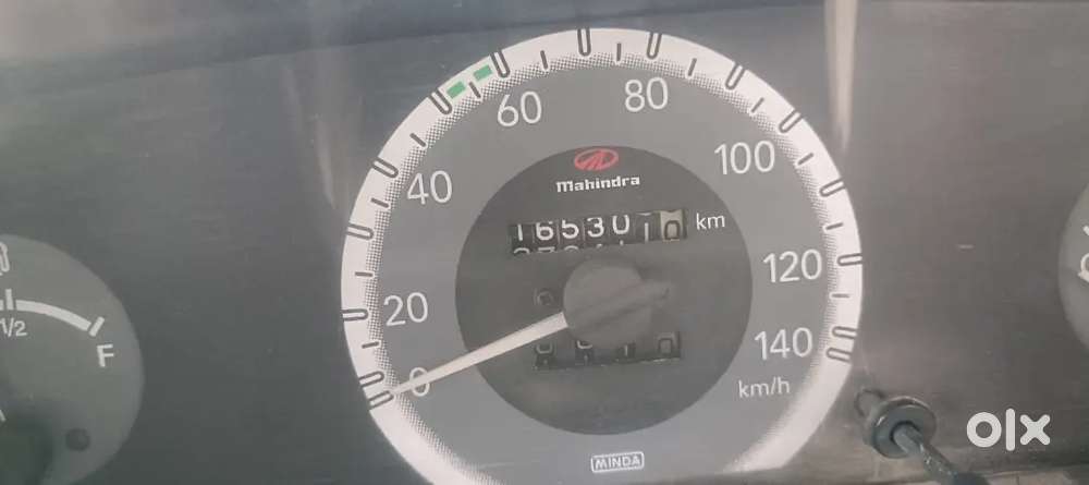 Mahindra Bolero 2010 Model