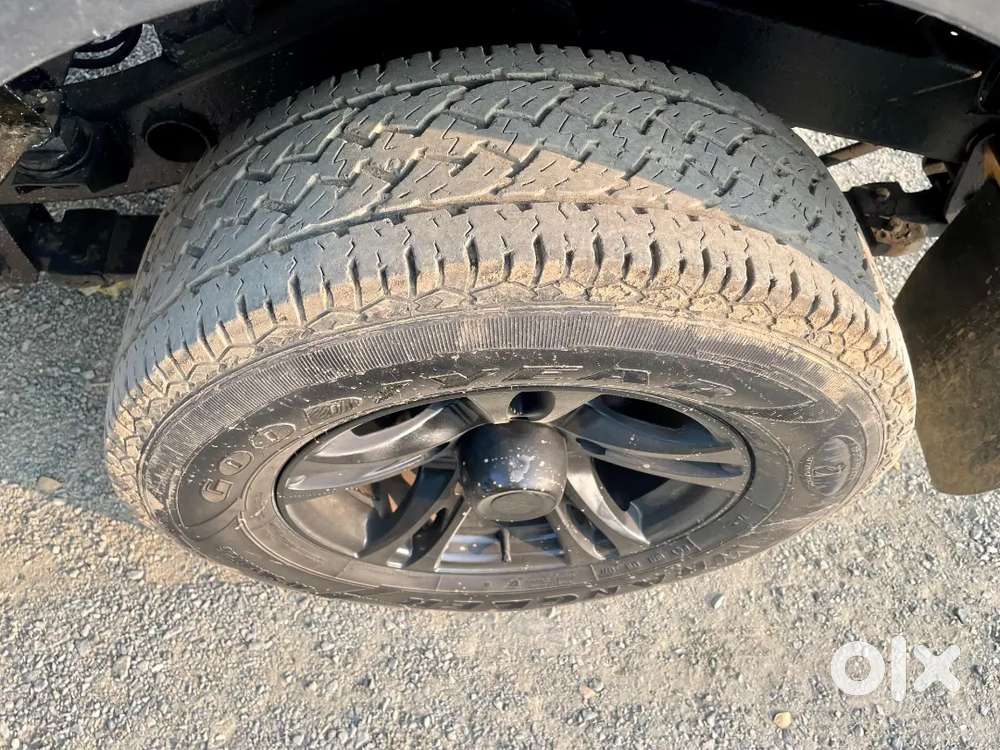 Mahindra Thar 2018 Diesel 73200 Km Driven