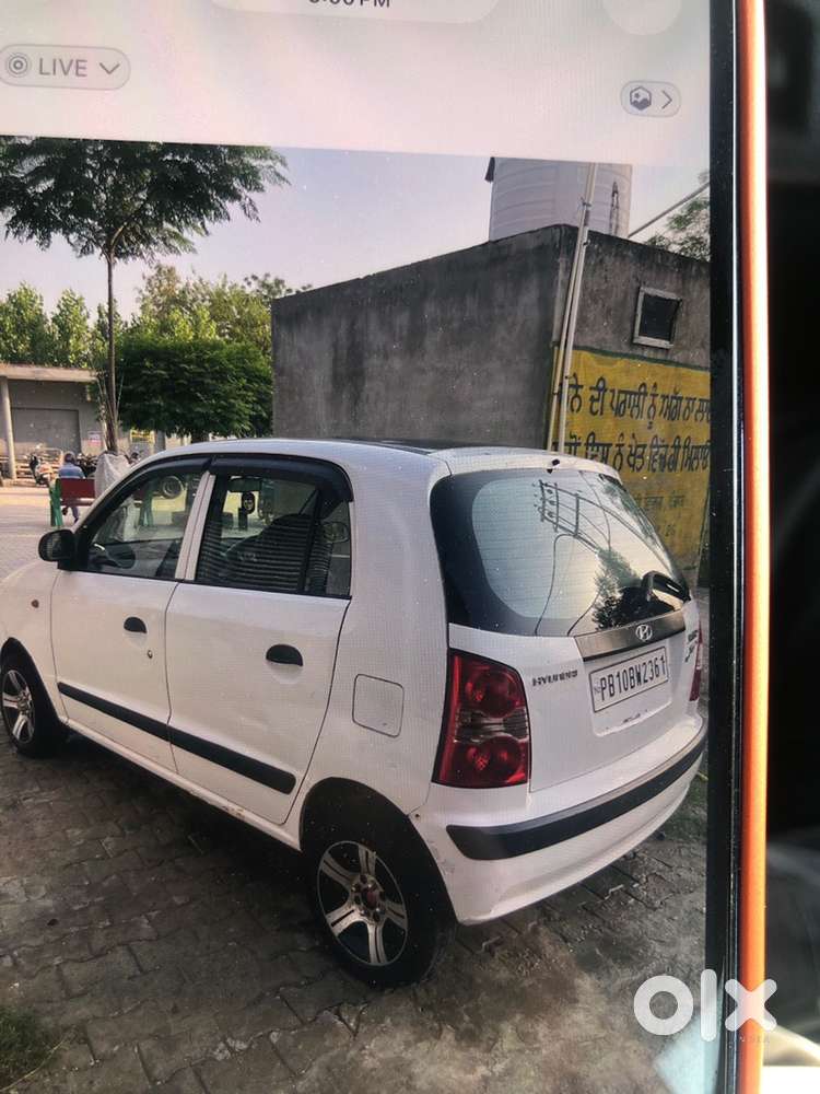 All Okk Bht Vadiya Chaldi Car