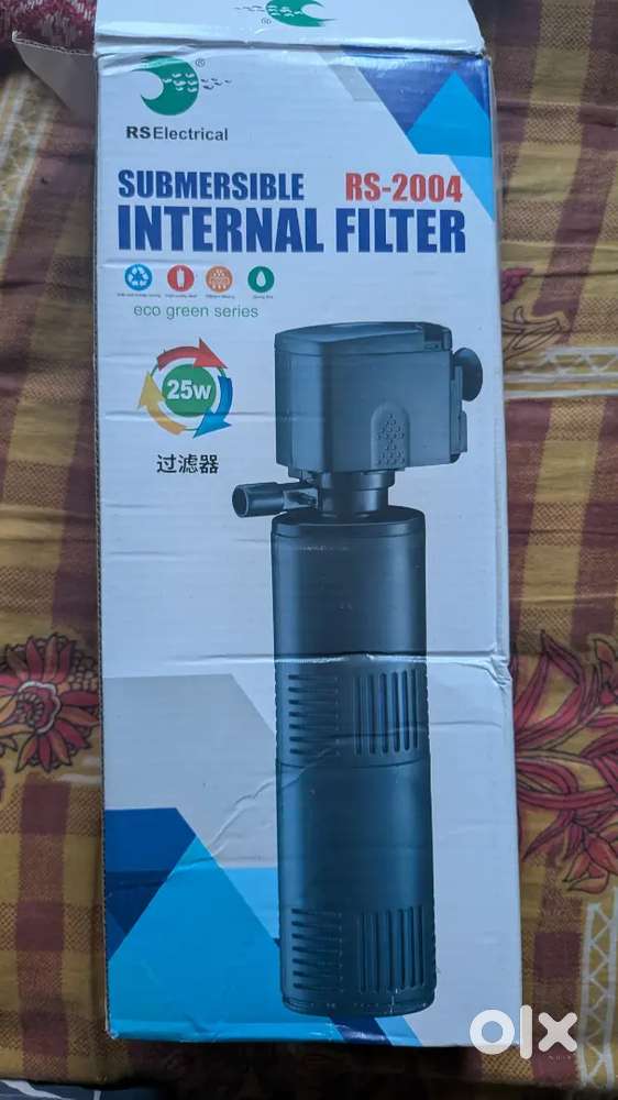 Aquarium Water filter