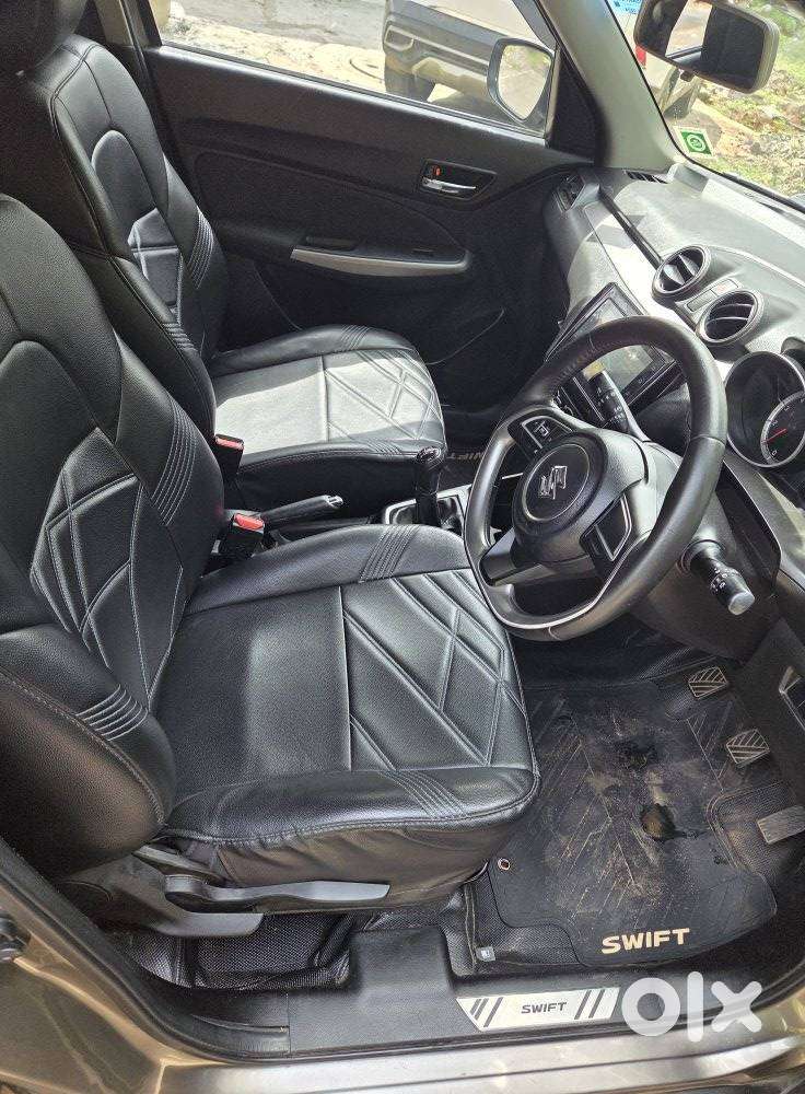 Maruti Suzuki Swift Zxi Cng, 2023, Petrol