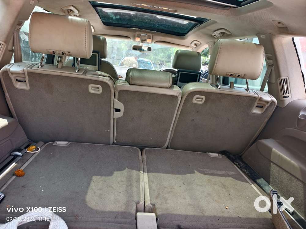 Audi Q7, 2011, Diesel