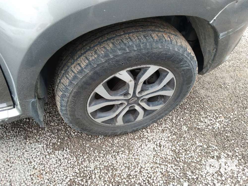 Nissan Terrano 2013-2017 Xv Premium 110 Ps, 2014, Diesel