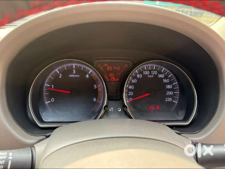 Nissan Sunny Diesel Xl, 2012, Diesel