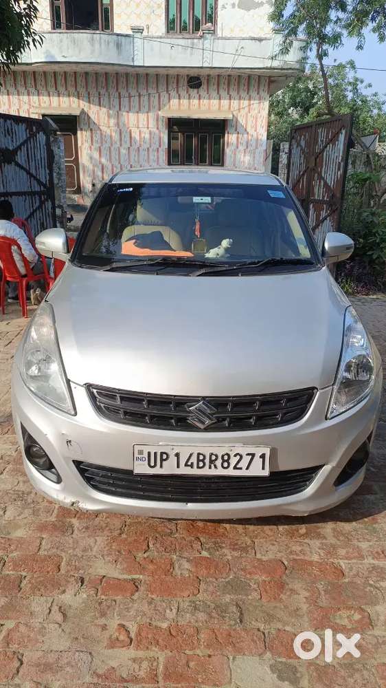 Very Good Condition Car