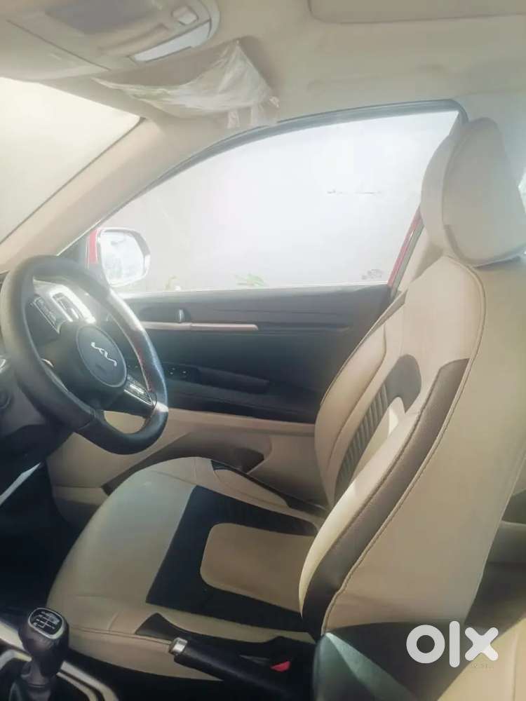 Kia Sonet 2022 Diesel Manual